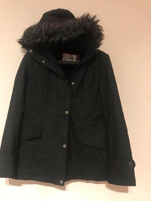 Buy & Sell Hertfordshire Watford - Photos for Weatherproof Parka Syle Jacket Coat Small