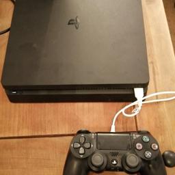Fully working
All wires
1 controller and 1 game (gta 5 disc)