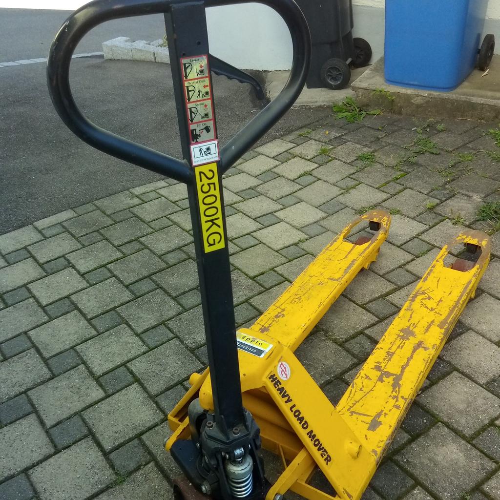 Hubwagen-Ersatzrad 200 X 50 Mm, PU-Lauffläche, Alu Produktbild-Vorschau 2