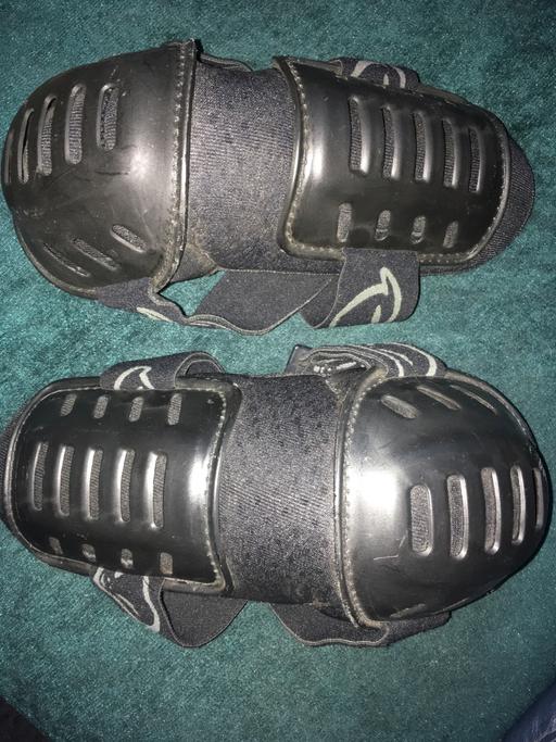 Buy & Sell Greater Manchester Bolton - Photos for SKATEBOARD BMX KNEE PADS