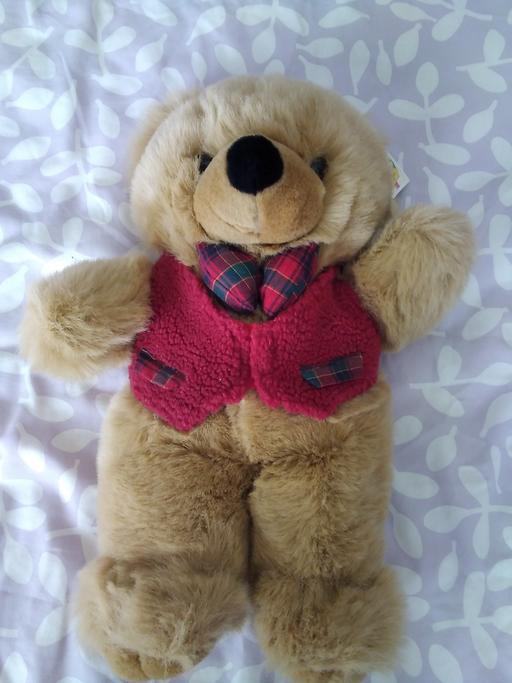 Buy & Sell Derbyshire North East Derbyshire - Photos for Teddy bear