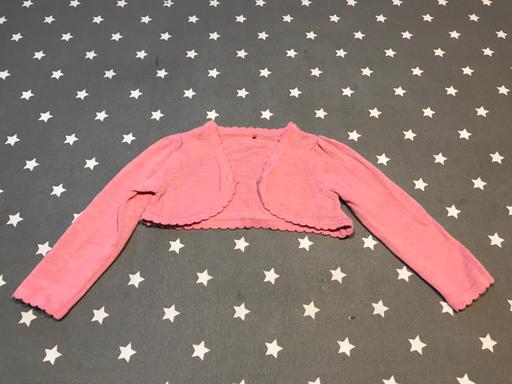 Buy & Sell Staffordshire Lichfield - Photos for Baby girls cardigan