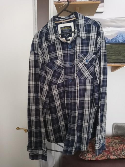 Buy & Sell Kent Medway - Kent - Photos for 8 branded clothes items of men outfit