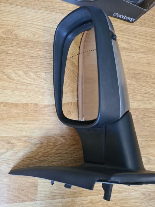 Vehicles South Yorkshire Sheffield - Photos for Renault 236 right side car mirror