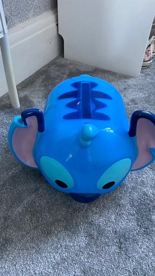 Buy & Sell West Midlands Sandwell - Photos for Stitch Tsum Tsum Cary case