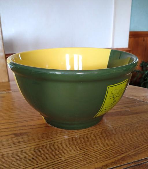 Buy & Sell Dorset Bournemouth, Christchurch and Poole - Photos for 2 Heavy Duty Ceramic Bowls