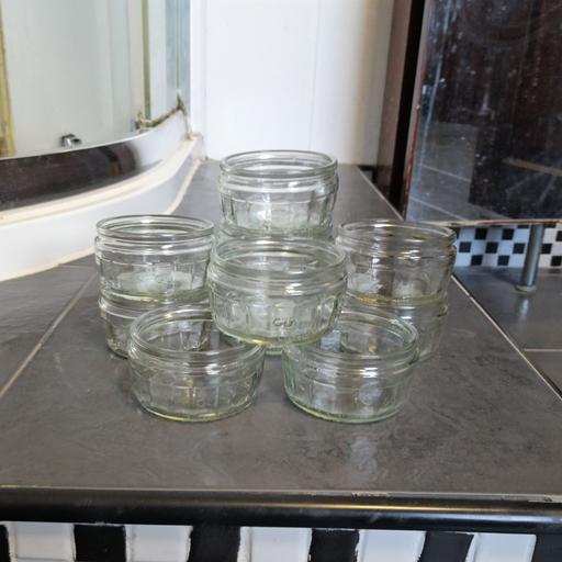 Buy & Sell Greater Manchester Manchester - Photos for Glass Ramekins