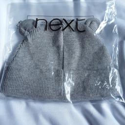 Next Baby Hat First Size