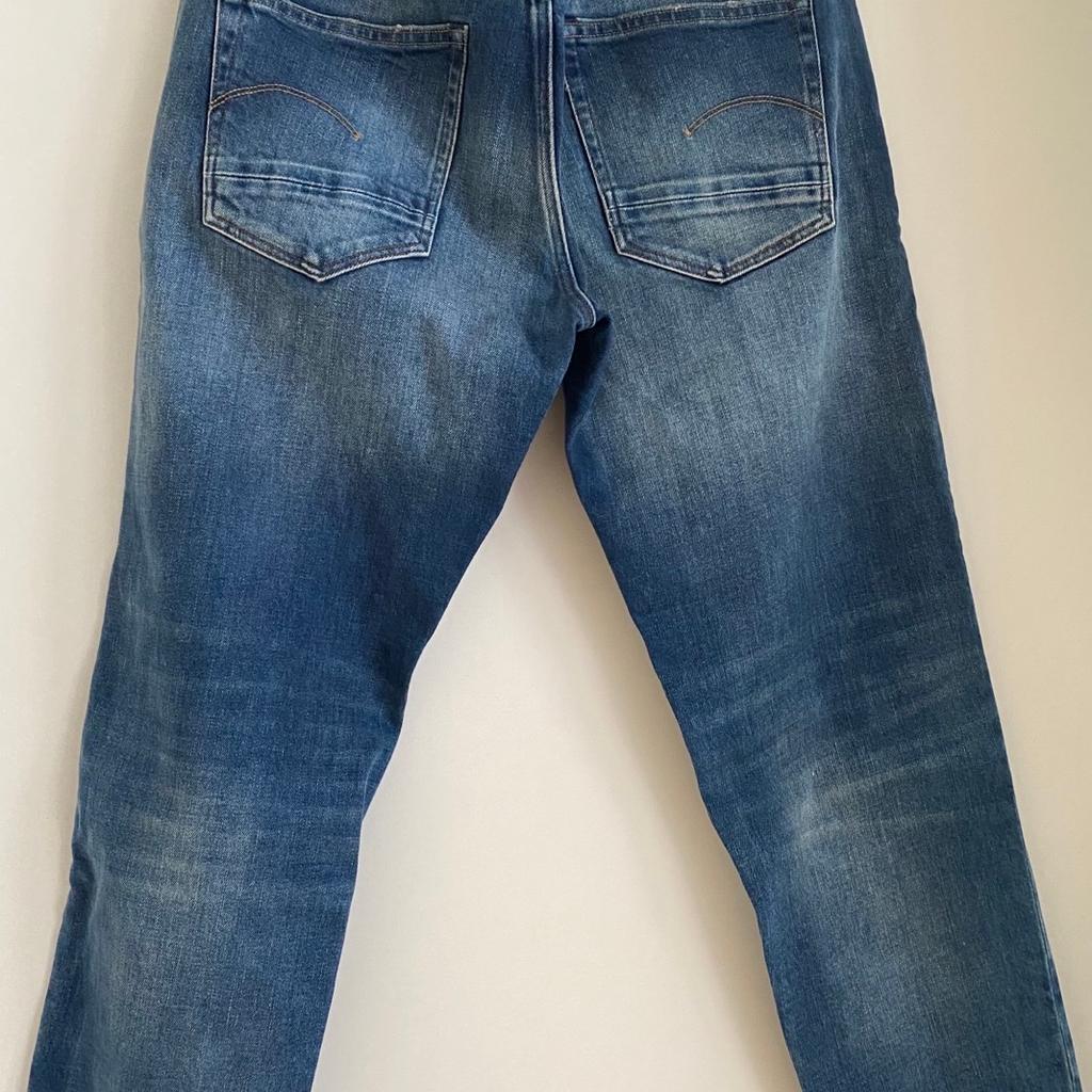 Jeans von G-Star. Ungetragen. Neupreis 99,90€.