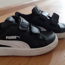 Puma schuhe gr 23 online