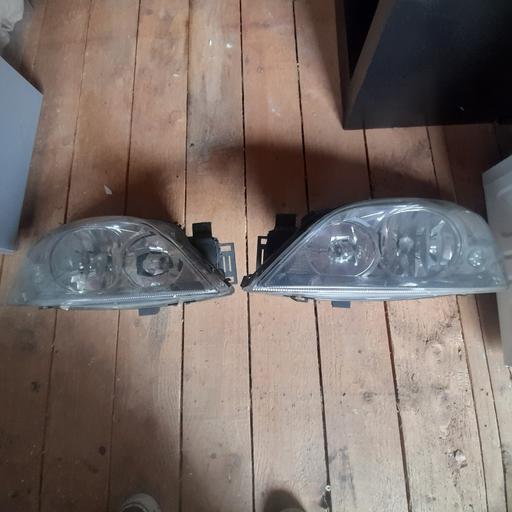 Vehicles Derbyshire Derby - Photos for mondeo mk3 headlights