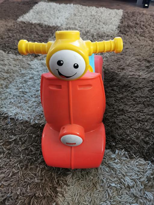 Buy & Sell Derbyshire South Derbyshire - Photos for Fisher price bike