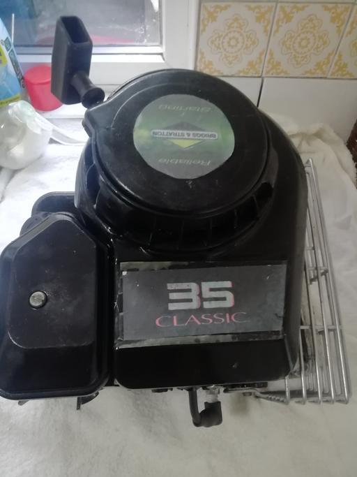 Buy & Sell West Midlands Birmingham - Photos for lawnmower engine