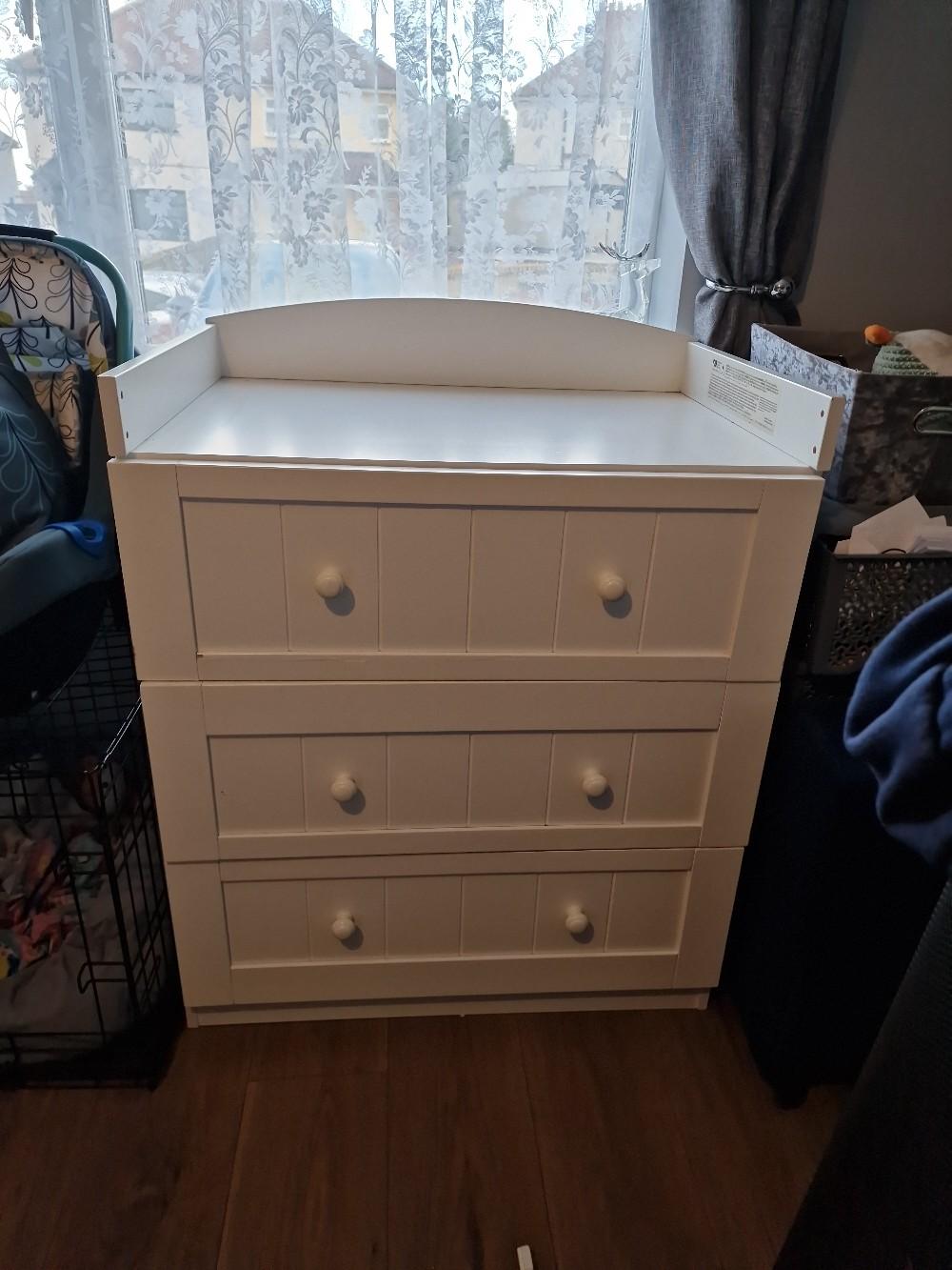 mothercare changing table in DY5 Dudley for £10.00 for sale Shpock