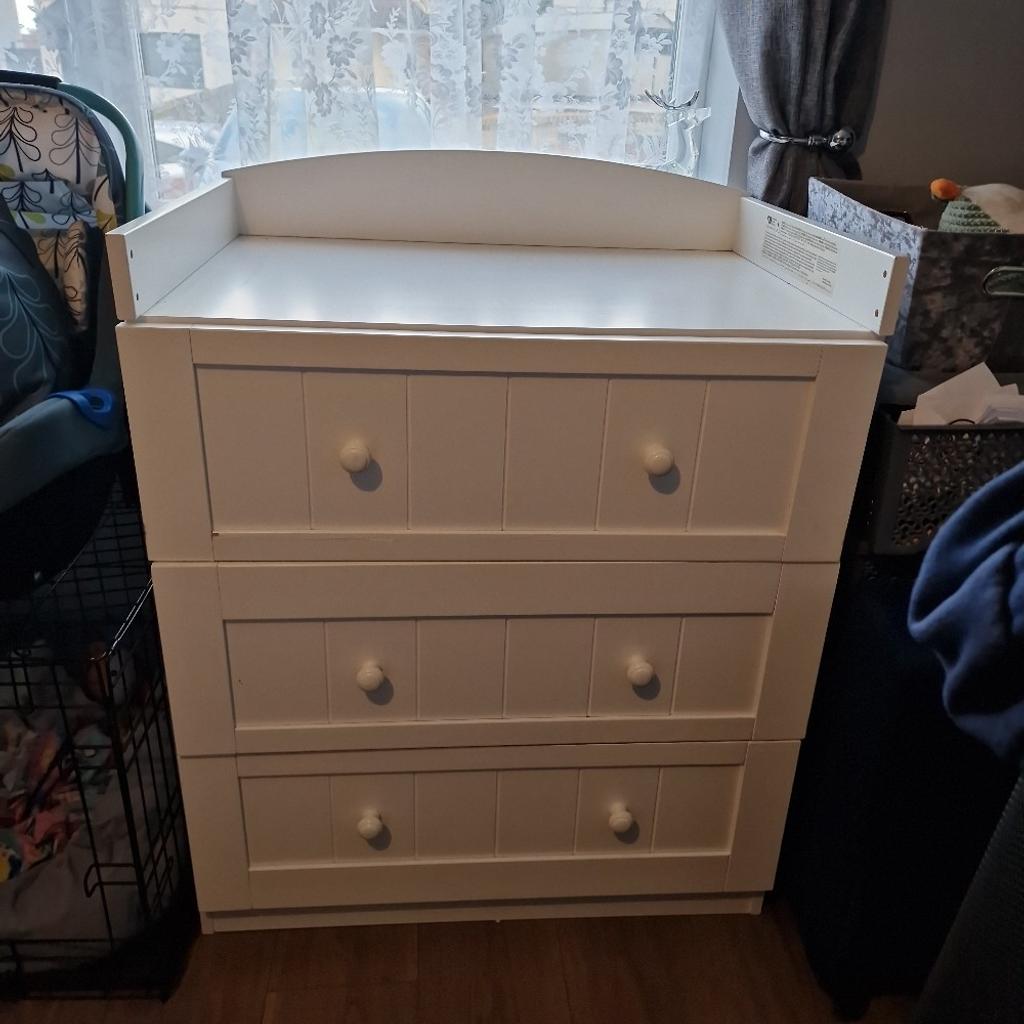 mothercare changing table in DY5 Dudley for £10.00 for sale Shpock