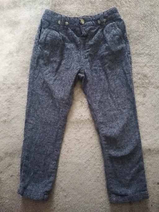 Buy & Sell Cheshire West and Chester Ellesmere Port - CH66 - Photos for 2-3 years cotton trousers