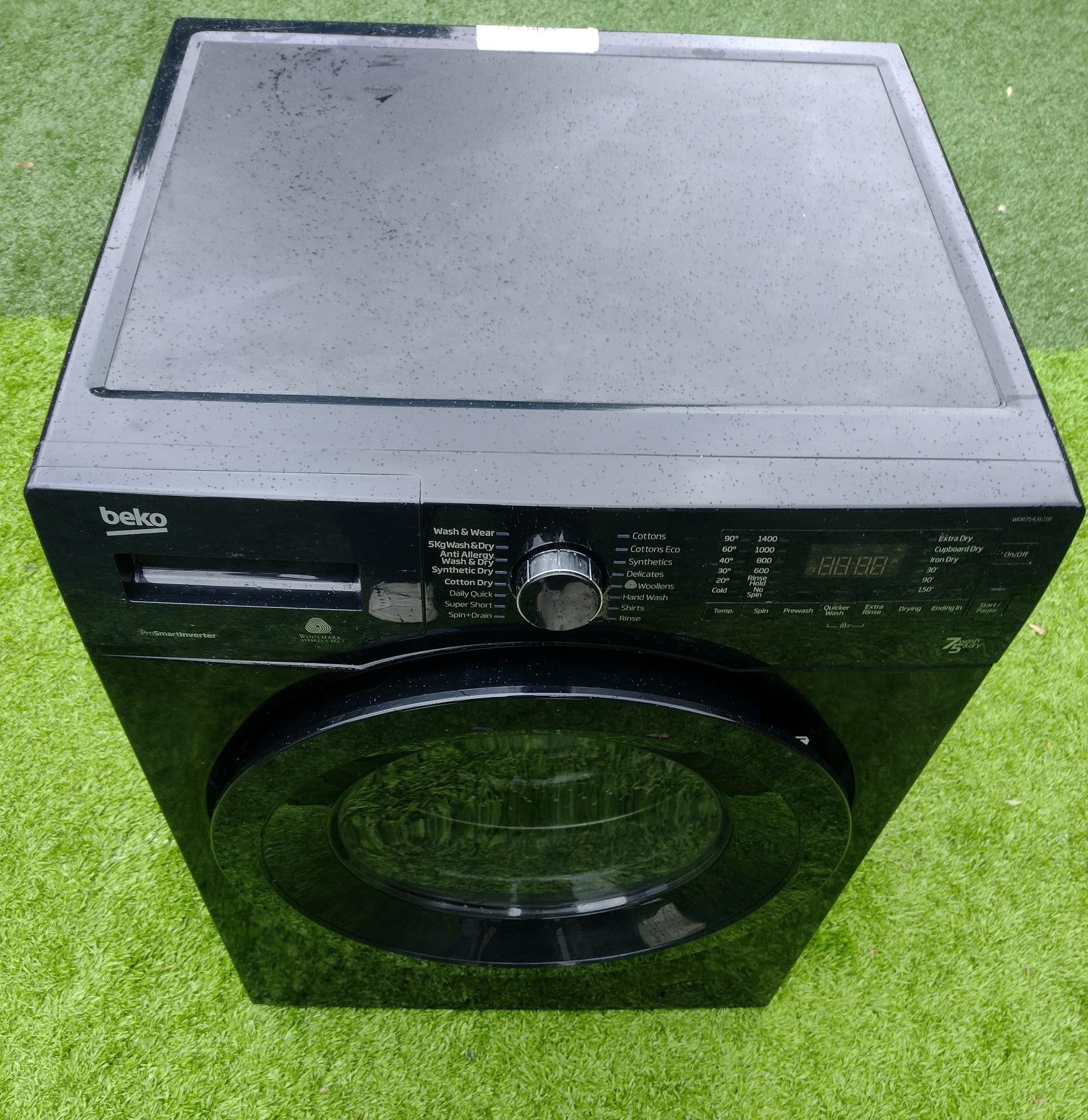 BEKO washer & dryer PROSMART INVERTER model in B70 Bromwich for £249.00