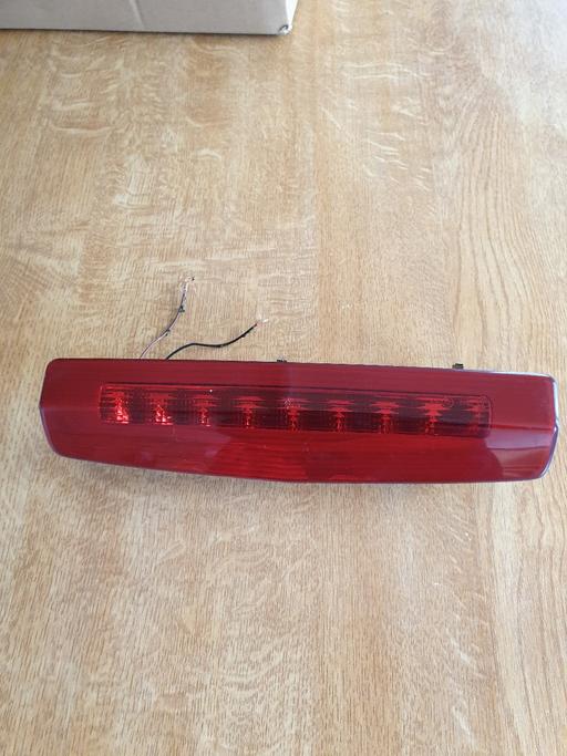 Vehicles Staffordshire Stoke-on-Trent - Photos for zafira b middle brake light