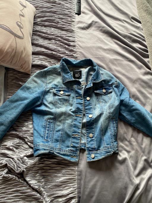 Buy & Sell Tyne and Wear South Tyneside - Photos for Denim jacket