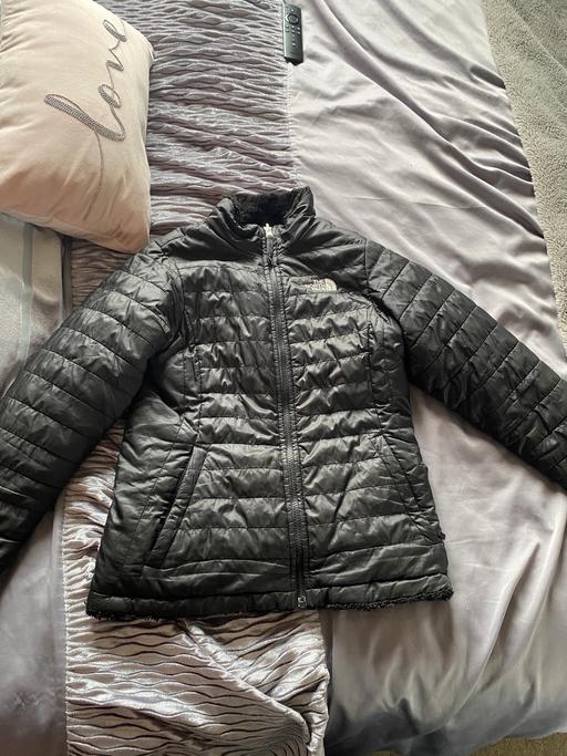 Buy & Sell Tyne and Wear South Tyneside - Photos for North face coat