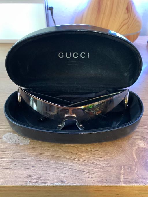 Buy & Sell Greater Manchester Manchester - Photos for Gucci women sunglasses