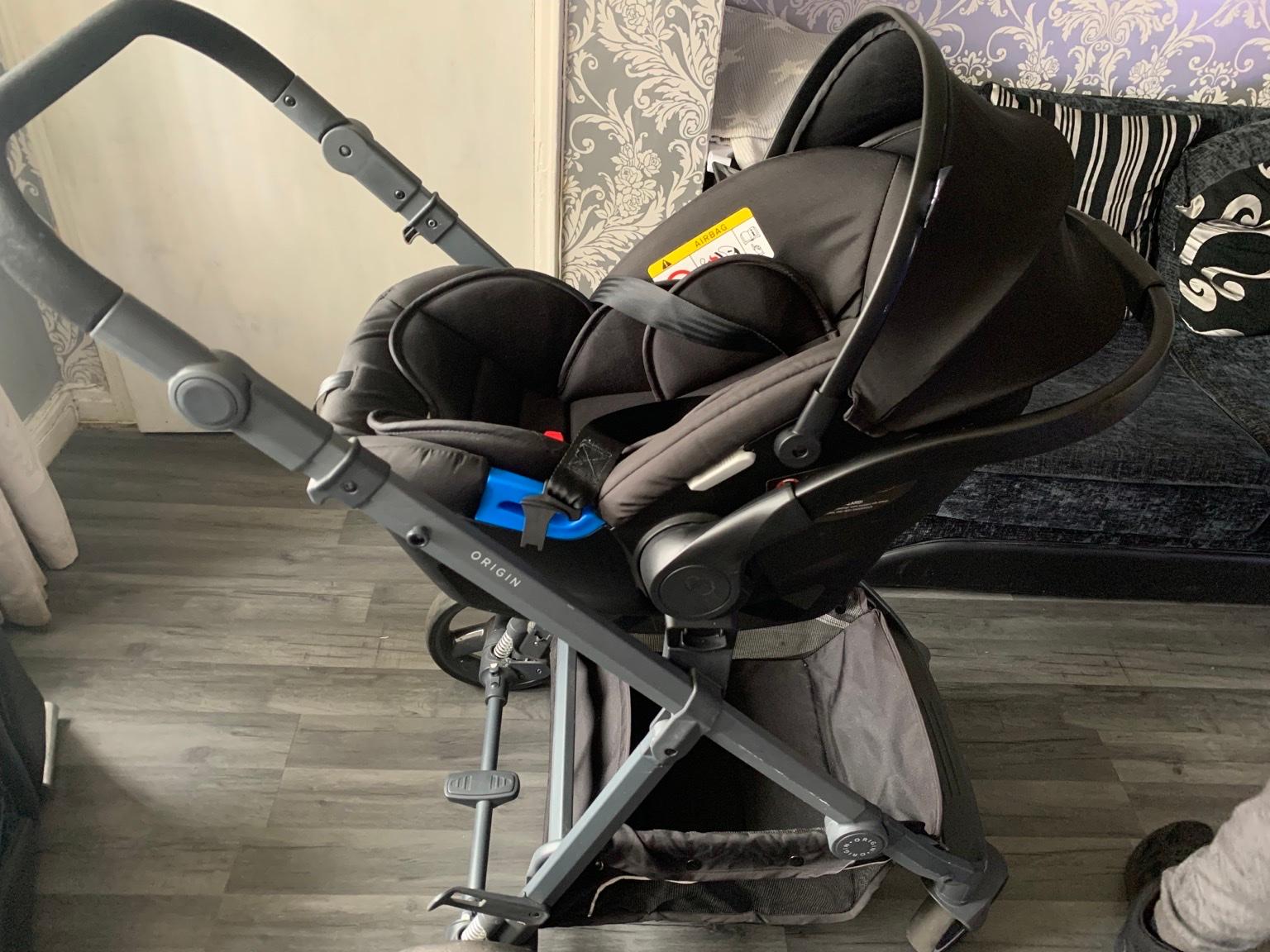 Pram bundle set in L14 Liverpool for £50.00 for sale Shpock