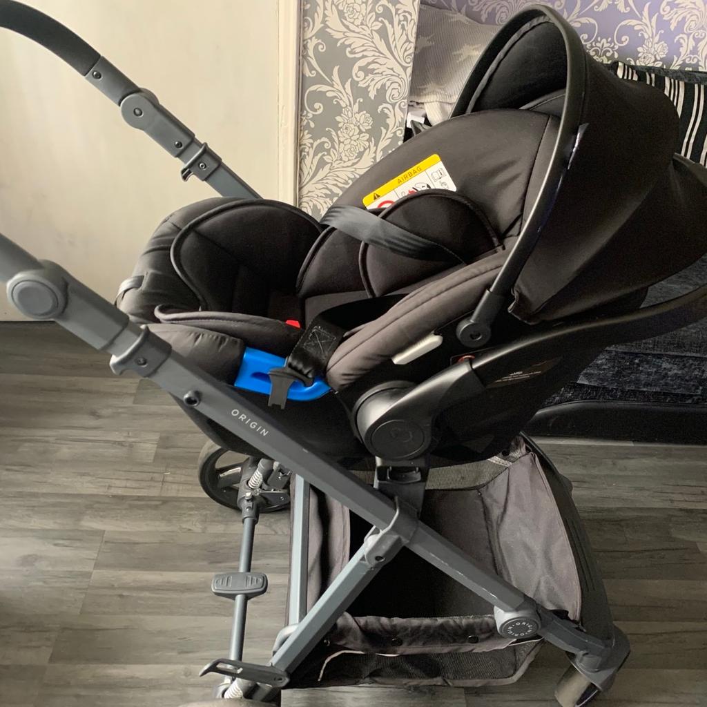 Pram bundle set in L14 Liverpool for £50.00 for sale Shpock