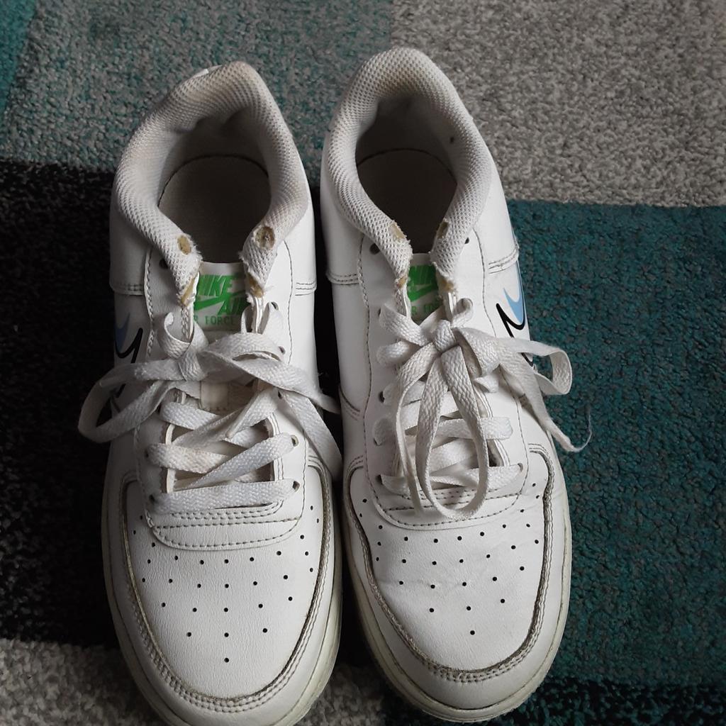 mens air force trainers