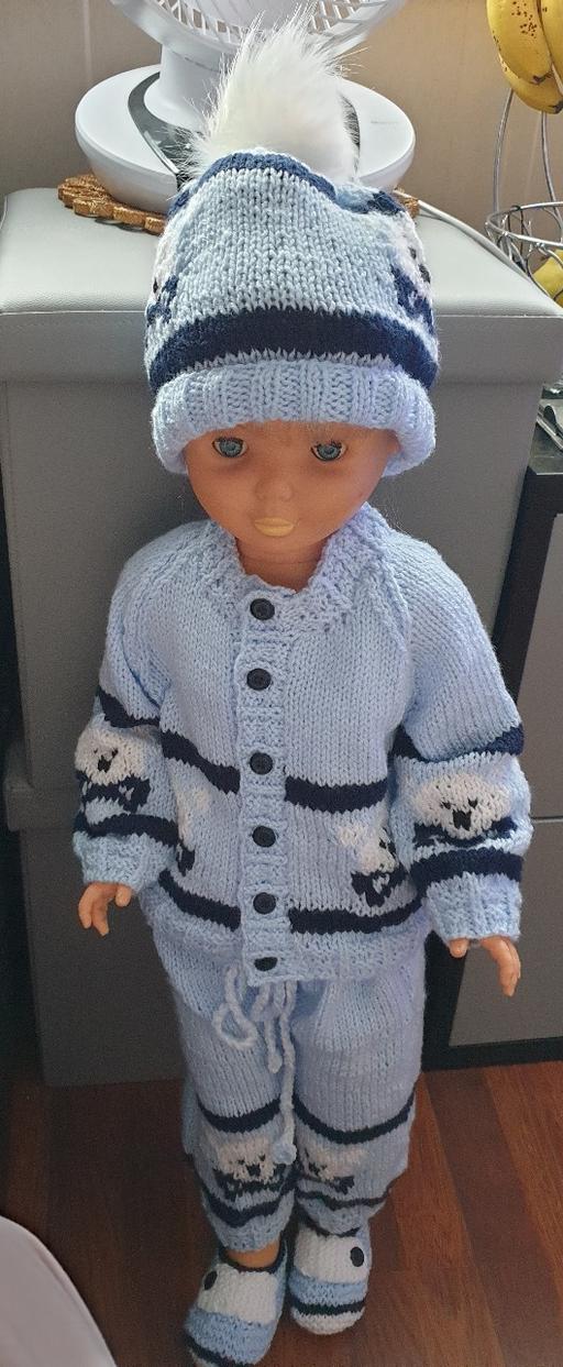 Buy & Sell West Midlands Solihull - Photos for Designer Set Average Size 2yr see Details