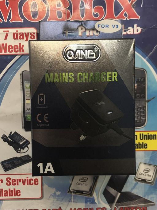 Buy & Sell Isle of Man Douglas - Photos for ANG V3 mini charger 5Volt 1amp charger