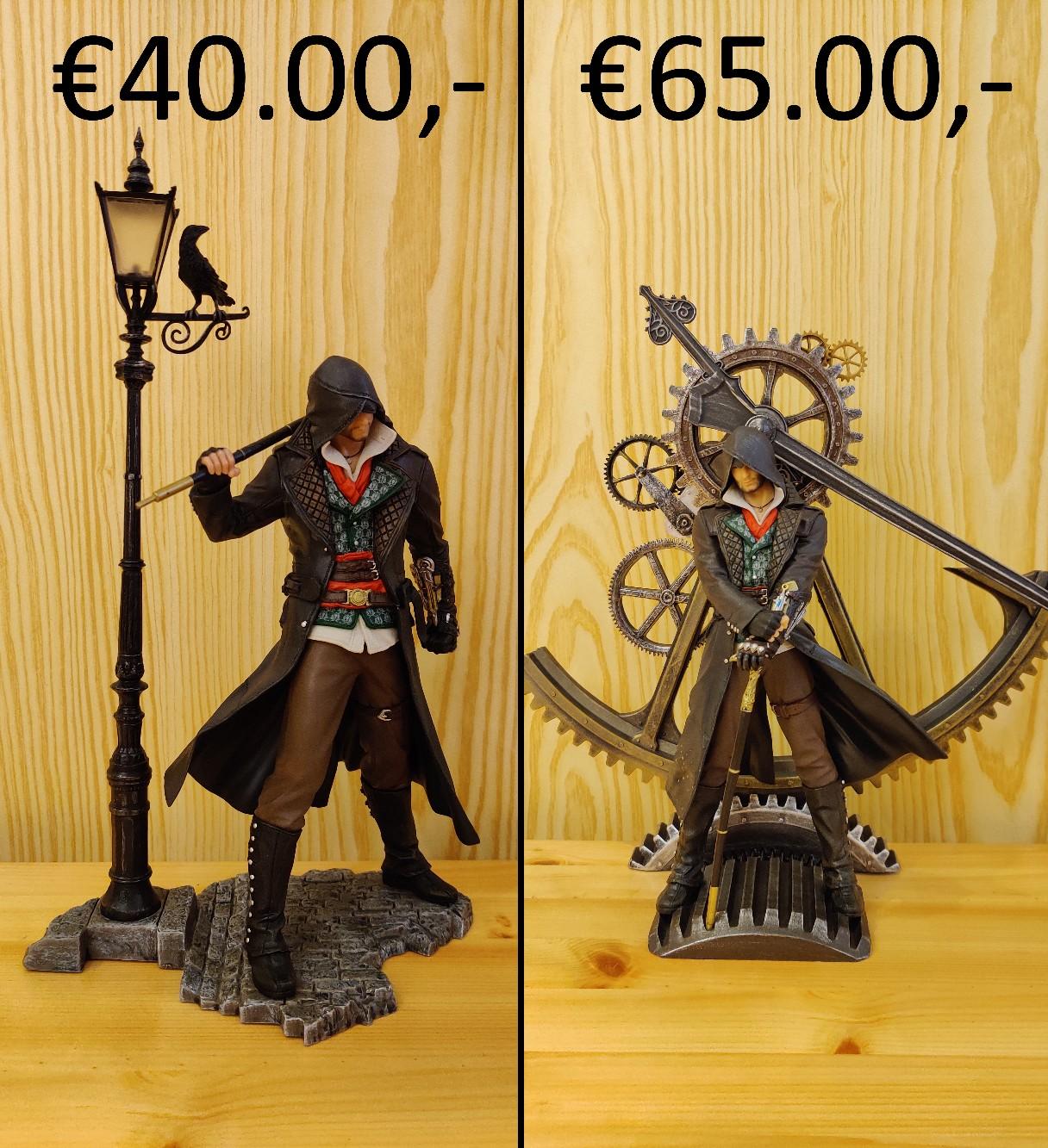 Papageien-Statue Aus Kunstharz – Handbemalte Vogelfigur, Realistisch & Elegant, Perfekt Als Deko Für Wohnzimmer Oder Regal