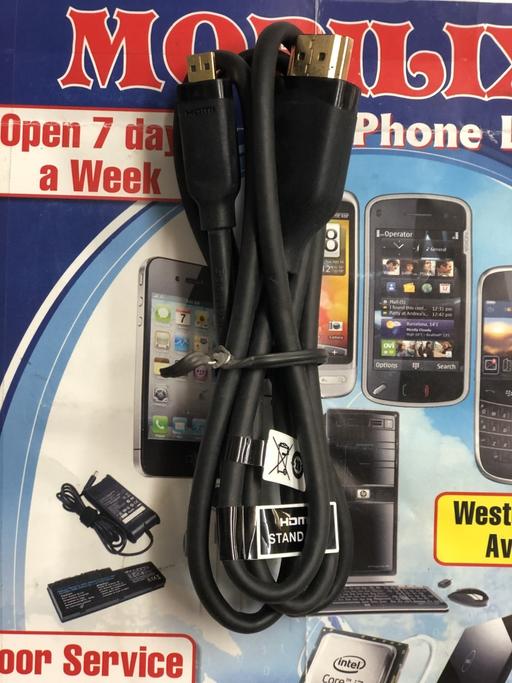 Buy & Sell East London Chingford - East London - Photos for Micro HDMI to HDMI Adapter Cable