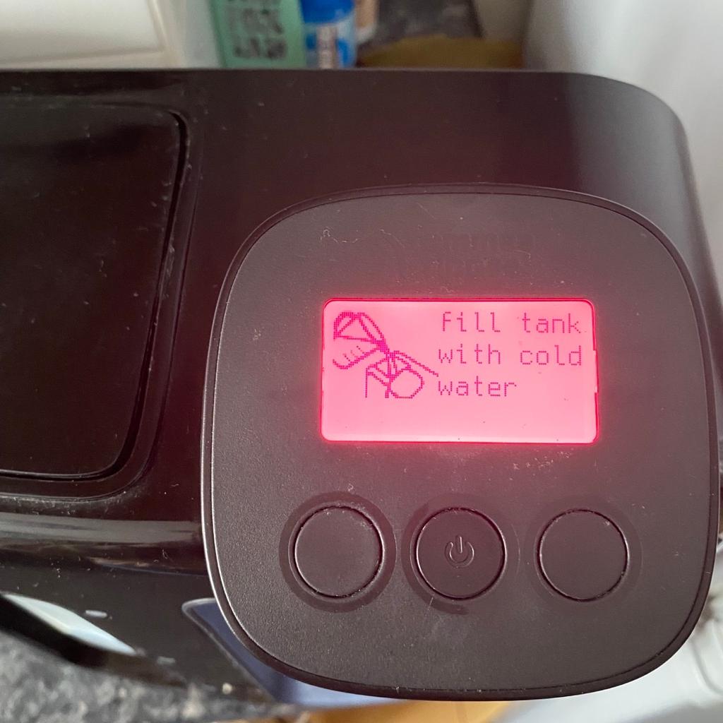 Tommee Tippee Day and Night Prep Machine in ME1 Rochester for £45.00