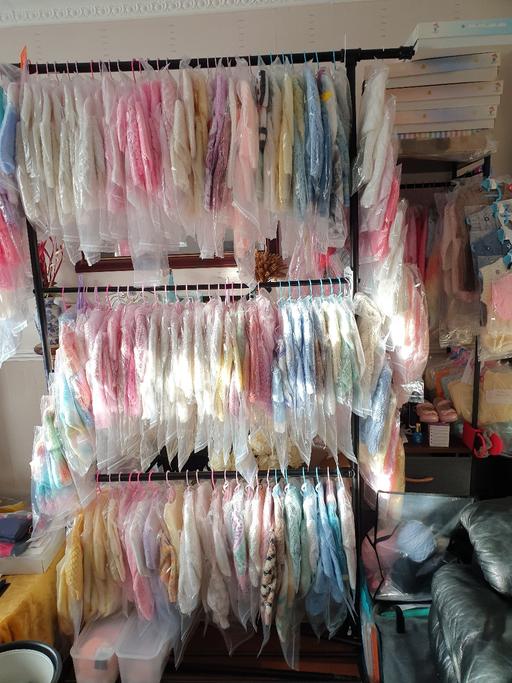 Buy & Sell West Midlands Solihull - Photos for Baby knits see my listings Various prices