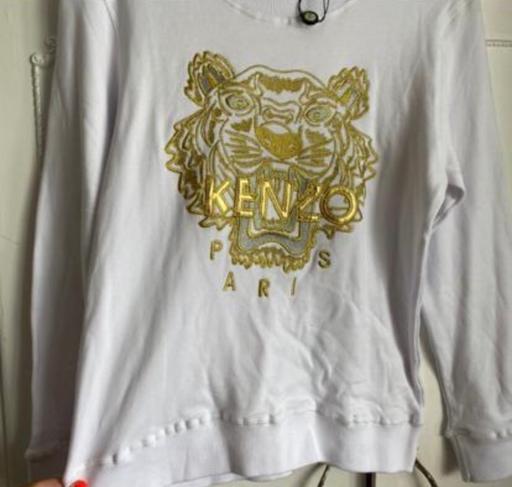 Buy & Sell South Yorkshire Sheffield - Photos for Kenzo jumper