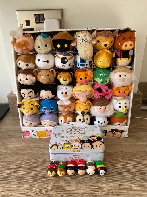 Buy & Sell West Midlands Birmingham - Photos for Tsum tsums