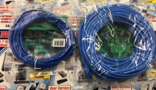 Buy & Sell East London Chingford - East London - Photos for 1.5 Meter Ethernet Cable RJ45