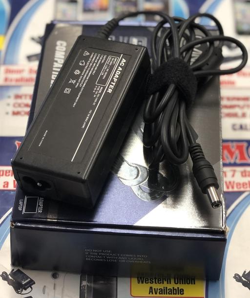 Buy & Sell East London Chingford - East London - Photos for Toshiba PA-1450-3C 15V 3A 45W AC Adapter