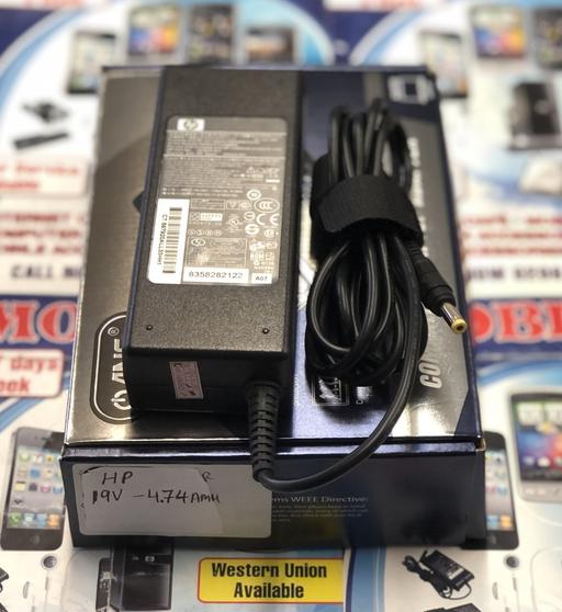 Buy & Sell East London Chingford - East London - Photos for HP Pavilion 19V 4.74A 90W Charger Adapter