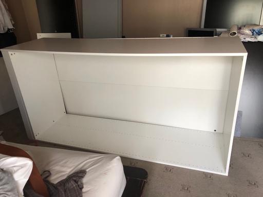 Buy & Sell Newhall Street Birmingham - Photos for Ikea pax wardrobe frame