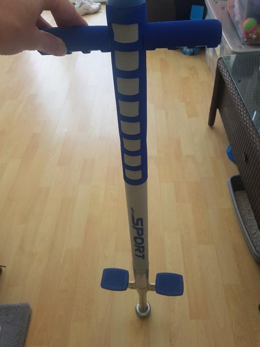 Buy & Sell West Yorkshire Calderdale - Photos for Childrens POGO Stick