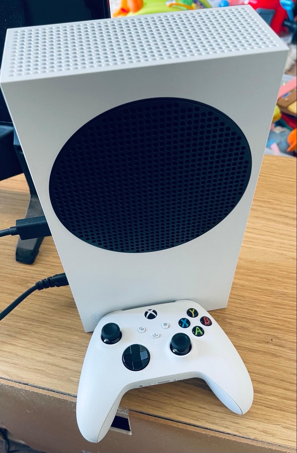 Xbox series s in B62 Dudley für 150,00 £ zum Verkauf | Shpock DE