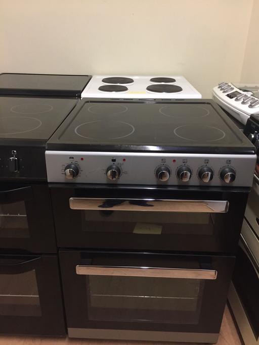 Buy & Sell West Yorkshire Bradford - Photos for Belling 60cm Electric Cooker