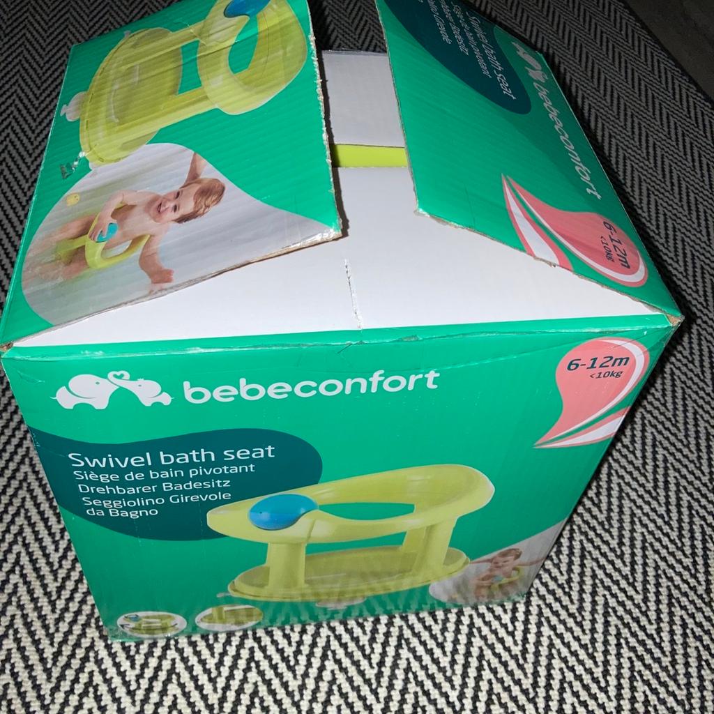 Green swivel bath seat in M22 Manchester für 12,00 £ zum Verkauf