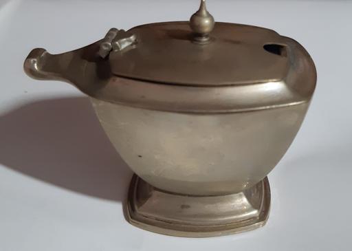 Buy & Sell Merseyside Saint Helens - Photos for Antique urn style epns condiment pot