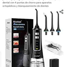 Wireless Convenience Easy Tooth Cleaning , Water Proof , Rechargeable battery , .