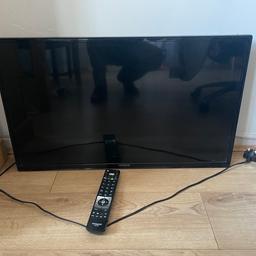 TV Hitachi 32 inch 32HB6J41U
Working in good order
Collection from Cricklewood NW11 8SF