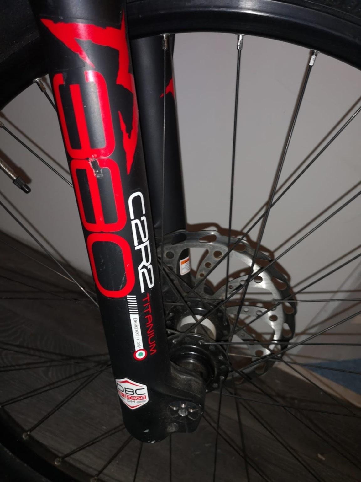 halfords brakes bike