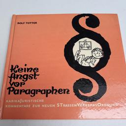 ÖAMTC Verlag um 1960
ca. 50 Seiten
Versand innerhalb Österreich: zus. € 3,--