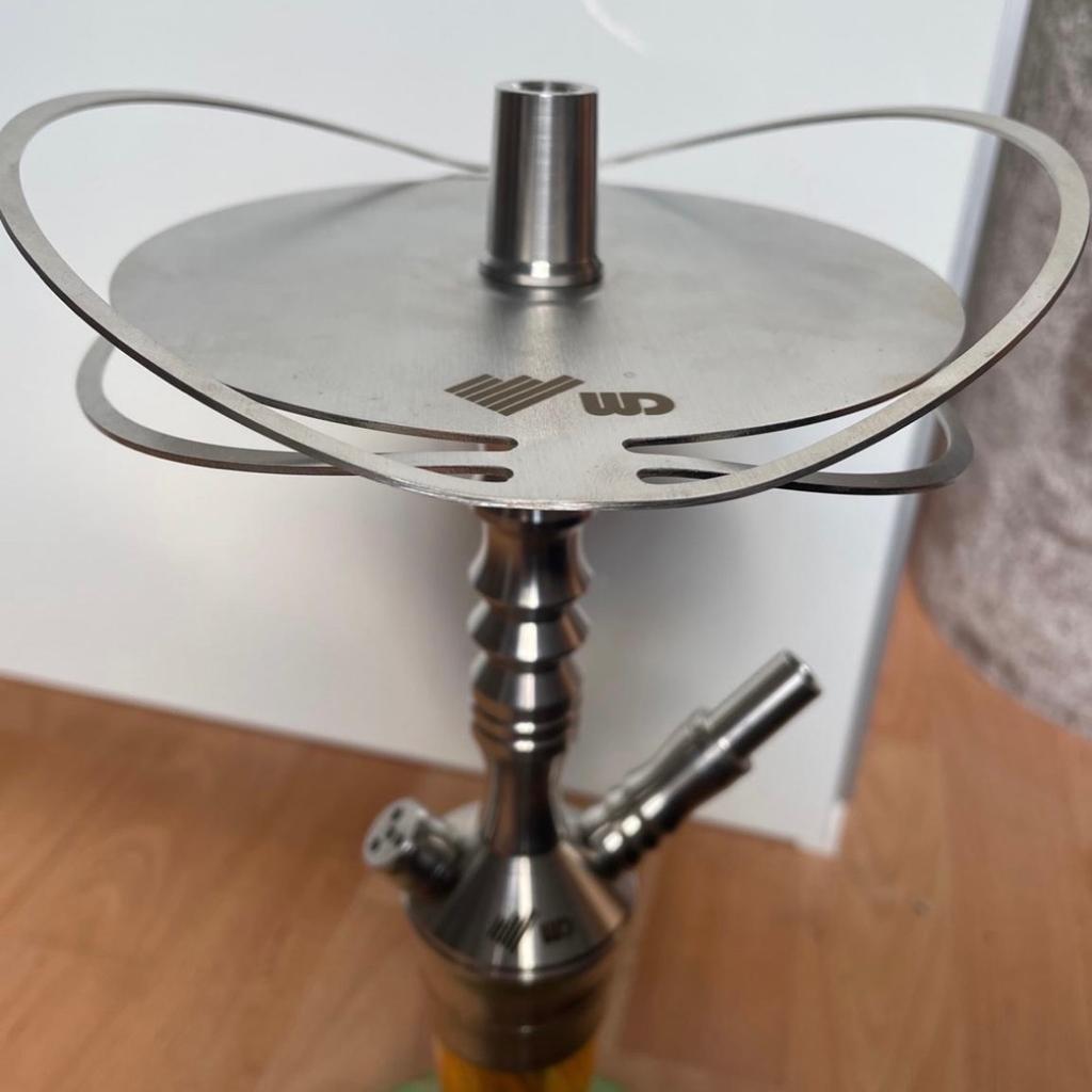 Shisha - WD Hookah - NEUWARE!! in 41542 Dormagen für 45,00 € zum ...